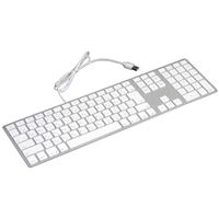 matias wired aluminum tenkeyless keyboard