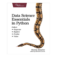 pragmatic Data Science Essentials in Python