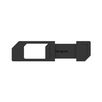 Targus SpyGuard Sliding Webcam Cover - Black