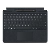 Microsoft Surface Pro keyboard - Black