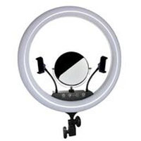 Savage 17&quot; Vlogger Ring Light