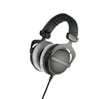 beyerdynamic DT 770 Pro 80 Ohm Over-Ear Headphones - Gray