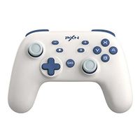 PXN P50 Wireless Controller for Nintendo Switch and PC - White