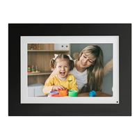 Switchmate Simply Smart Home PhotoShare 8&quot; Digital Picture Frame
