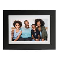 Switchmate Simply Smart Home PhotoShare 10&quot; Digital Picture Frame