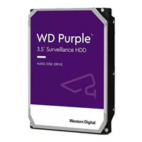 WD Purple 2TB 5400RPM SATA III 6Gb/s 3.5&quot; Surveillance Internal CMR Hard Drive