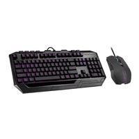 Cooler Master Devastator 3 Gaming Keyboard & Mouse Combo