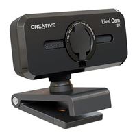 Creative Labs Creative Live! Cam Sync V3 2K QHD