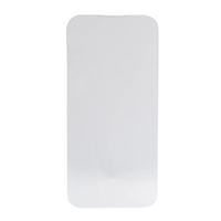 Inland 2.5D Rock Glass Screen Protector for iPhone 14 Max - 3 Pack