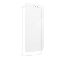 Zagg Invisible Shield Glass Elite Antimicrobial iPhone 14 Pro Max