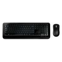 Microsoft Wireless Desktop 850 USB Keyboard & Mouse Combo w/ AES