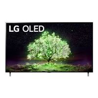 LG OLED77A1PUA 77&quot; Class (76.7&quot; Diag.) 4K Ultra HD Smart OLED TV