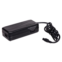 Prudent Way 120 Watt Notebook AC Adapter with USB 2.0A Charging Port and 12 tips