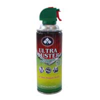 Ultra Duster Air Duster 8 oz. - 2-pack