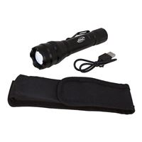 Performance Tools 320 LM Rechargeable Flashlight