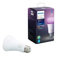 Philips Hue Ambiance A19 Smart Bulb - Multicolor
