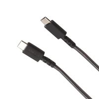 Anker USB 2.0 (Type-C) Male to USB 2.0 (Type-C) Male Charge/ Sync Cable w/ Power Delivery 6 ft. - Black