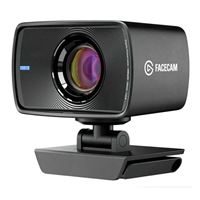 Elgato Facecam - True 1080p60 Full HD Webcam