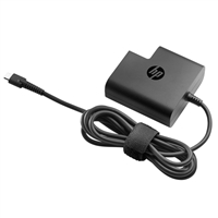 HP HP USB-C Travel Power Adapter 65W