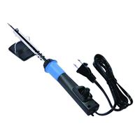 NTE Electronics Variable 25W/60W Corded Soldering Iron
