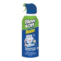 Max Pro Blow Off 152a Duster - 8 oz.