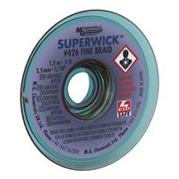 MG Chemicals Super Wick .10&quot; 5ft.