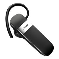 Jabra Talk 15 SE Wireless Bluetooth Headset - Black