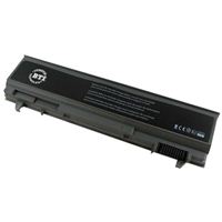 BTI Replacement Laptop Battery For Dell Latitude E6400 E6410 E6510 E6400 E6500 Precision M2400 M4400 M4500 MP303 PT650 MP490 4M529 PT434 312-0749 312-0748 312-0754 PP27L W1193 1M215