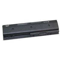 BTI Replacement Laptop Battery for HP MO06 699468-001 671731-001 672412-001 TPN-W106 HSTNN-LB3P HSTNN-LB3N HSTNN-YB3N HSTNN-UB3N TPN-W108 TPN-W109 671567-321