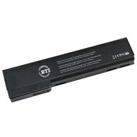 BTI Replacement Laptop Battery for HP 628666-001 628668-001 EliteBook 8460P 8470P 8570P 8560P 8460W ProBook 6560B 6460B 6475B 6570B 6470B 6465B 631243-001 634087-001 634089-001 CC06XL