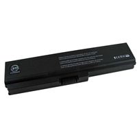 BTI Replacement Laptop Battery for Toshiba L755 L675 L750 L700 P755 P750 C655 A655 A665 A665 C655D L755D L755-s5167 L755-s5170 L755-s5175 L755-s5213 C675-s7103 C675