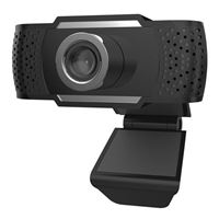 ZGear 1080p Full HD Resolution Webcam
