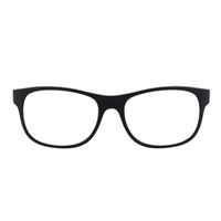 HyperX Spectre Scout Gaming Eyewear - Youth - Satin Black White Frame