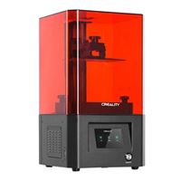 Creality LD-002H UV Photocuring SLA Resin 3D Printer