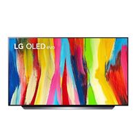 LG OLED48C2PUA 48&quot; Class (48.2&quot; Diag.) 4K Ultra HD Smart LED TV