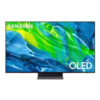 Samsung QN65S95BABFXZA 65&quot; Class (64.5&quot; Diag.) 4K Ultra HD Smart OLED TV