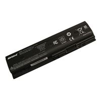  HP Replacement Laptop Battery MO06 for 699468-001 671731-001 672412-001 TPN-W106 HSTNN-LB3P HSTNN-LB3N HSTNN-YB3N HSTNN-UB3N TPN-W108 TPN-W109 671567-321