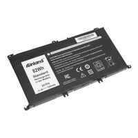  Dell Internal Replacement Battery 357F9 for 7559 7557 7566 7567 7000 5577 5576 7759 71JF4 0GFJ6 INS15PD-1548B