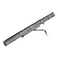  Asus Replacement Laptop Battery A41N1501 for A41LK9H N552 N552V N552VW N552VX N752 N752V N752VW N752VX G752VW GL752 GL752V GL752VW GL752VL GL752JW GL752VLM GL752VWM 0B110-00360000 0B110-00360100 L41LK2H
