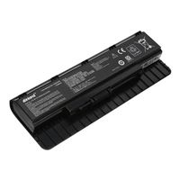 Asus Replacement Laptop Battery A32N1405/A32NI405 for 0B110-00300000 G551 G771 G771JK G771JM G551JK G551JM G551J N551 GL551 G771J G58JK GL771 N751 G771JW N551J GL551JM GL551J GL771J N551JX N551JK N551JM N751JK GL771JW GL771JM