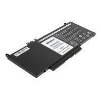  Dell Internal Replacement Laptop Battery 6MT4T for Latitude E5470 E5570 Precision 3510 0HK6DV 079VRK TXF9M 0TXF9M