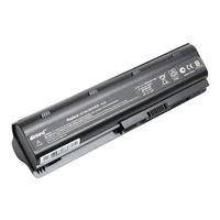  HP Replacement Laptop Battery MU09 for Compaq Presario CQ32-111TX, CQ32-114TX, CQ42-200LA, CQ42-201AU, CQ42-201AX, CQ42-211BR, CQ42-212BR