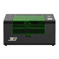 TwoTrees Safest Enclosed TS3 Laser Engraver