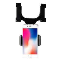 LAX Gadgets Rear View Mirror Car Mount