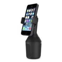Belkin Grip Clip Cup Holder Mount for Smartphones