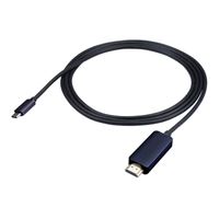Inland USB Type-C to HDMI 2.1 - 6ft.