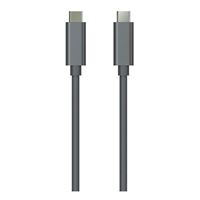 Inland USB Type-C Male to USB Type-C Male