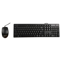 Inland IC-210 Premium Mouse & Keyboard Combo