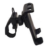  Universal Handlebar Mount for Tablets or iPhone