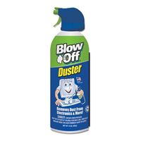 Max Pro Blow Off 152a Duster 10 oz.